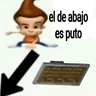 Stickers Stickers para Pelear