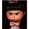 Stickers agnes mi villano favorito
