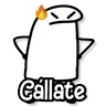 Stickers Flork Equisde🤟🏻😌
