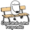 Stickers Flork Equisde🤟🏻😌
