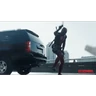 Stickers Deadpool
