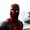 Stickers Deadpool

