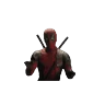 Stickers Deadpool✨💥
