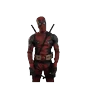 Stickers Deadpool✨💥

