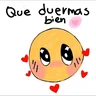 Stickers Notitas de amor