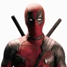Stickers Stickers de Deadpool⚔️🩸
