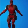 Stickers Deadpool⚔️🔴⚫
