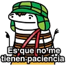 Stickers 🧦FLORK Chavo del 8🧦
