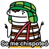 Stickers 🧦FLORK Chavo del 8🧦
