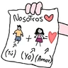 Stickers NOTITAS
