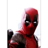 Stickers deadpool
