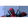Stickers deadpool
