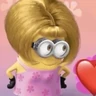 Stickers Minions Reacciones 💛
