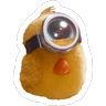 Stickers Minions: Nace Un Villano
