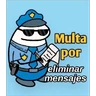 Stickers Stickers XVIII
