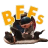 Stickers Mi Villano favorito 4
