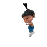 Stickers Mi Villano favorito 4
