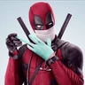 Stickers DEADPOOL 
