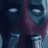 Stickers DEADPOOL 
