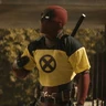 Stickers DEADPOOL 
