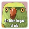 Stickers Febrero 2023 animales