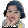 Stickers bebés cute ✨✨✨ 
