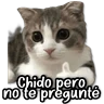 Stickers Michis & Perros #➊ 😹🐶