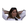 Stickers Mariana Echeverría 🤩😝 
