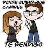 Stickers Rap del mariana 
