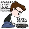 Stickers Rap del mariana 
