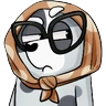Stickers bluey pt.2  
