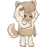 Stickers bluey pt.2  
