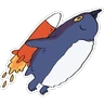 Stickers Animaliens  
