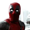 Stickers Deadpool × Wolverine  
