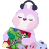Stickers álbumes bts pt.1 
