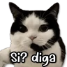 Stickers MEMES 𝙑𝙞𝙩𝙖𝙡𝙚𝙨! #② 🎊 
