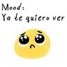 Stickers Notitas de amor 😍🥰❤️ 
