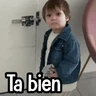 Stickers Randoms pa' Enviar 📽️ #➊ 
