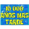 Stickers Bob Esponja Tiempo 🤪🕝⏰📅🗓️ 
