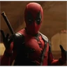 Stickers Deadpool mood 💥💯 
