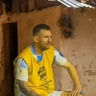 Stickers 😕Messi llorando😭 memes 😕 
