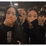 Stickers meme blackpink🤪🖤🩷 
