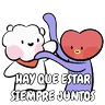 Stickers bt21 memes 
