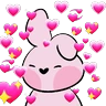 Stickers bt21 memes 
