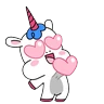 Stickers 💘•💕Amorcito Mío💕•💘 

