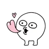 Stickers 💘•💕Amorcito Mío💕•💘 
