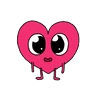 Stickers 💘•💕Amorcito Mío💕•💘 
