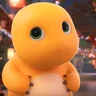 💛Dino Kuning💛 
