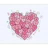 Stickers feliz san valentin❤ 
