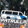 Stickers Patrulla Espiritual🚔 tazo  d🚔 
